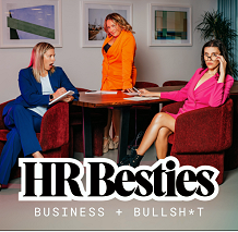 ''HR Besties''