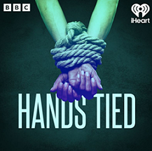 Hands Tied