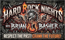 ''Hard Rock Nights''