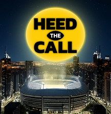 ''Heed the Call NFL Podcast''
