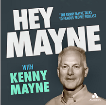 ''Hey Mayne''