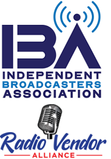 Independent Broadcasters Association (IBA) and Radio Vendor Alliance (RVA)