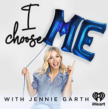 ''I Choose Me with Jennie Garth''