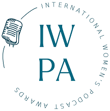 International Women's Podcast Awards