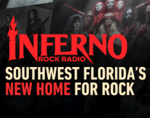 Inferno Rock Radio