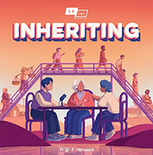''Inhertiting''