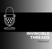 ''Invincible Threads''
