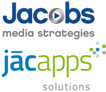 Jacobs Media & jacapps