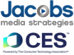 Jacobs Media and CES