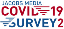 Jacobs Media COVID19 Survey