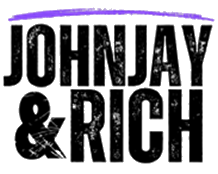 Johnjay and Rich