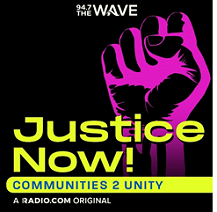Justice Now -- Communities 2 Unity