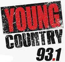 ''Young Country 93.1''