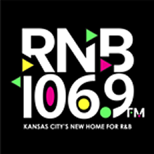 K295CH (RNB 106.9)/Kansas City