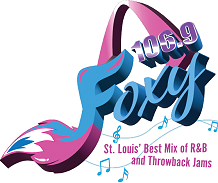 K295CQ-FM (Foxy 106.9) St. Louis