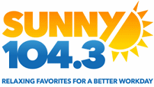 KAJM-FM (Sunny 104.3) Phoenix