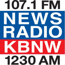 News Radio KBNW (107.1 FM & 1230 AM)
