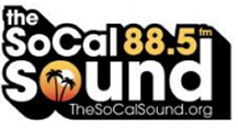 KCSN (The SoCal Sound) in Los Angeles