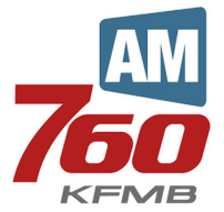 KFMB-AM