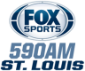 KFNS (FOX Sports 590)/St. Louis