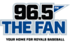 KFNZ-FM (96.5 The Fan)/Kansas City