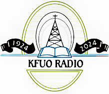 KFUO-AM/St. Louis