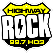 Highway Rock