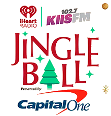 Click to enlarge KIIS-FM's Jingle Ball