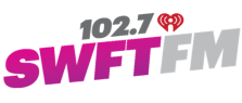 102.7 SWFT (Swift) FM -- Taylor’s Version