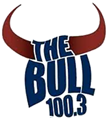 KILT-FM  (100.3 The Bull) Houston