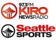 KIRO (Newsradio 97.3 FM and Seattle Sports 710 AM)