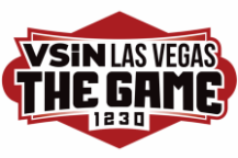 VSiN Las Vegas 1230 The Game