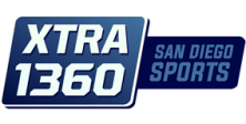 XTRA 1360/San Diego