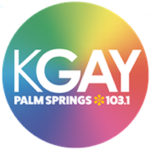 KAY Radio Palm Springs CA