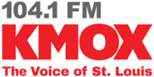 KMOX-FM in St. Louis