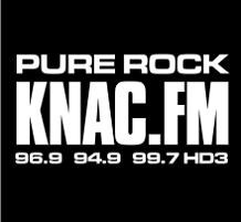 Click to enlarge KNAC-FM