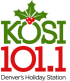 KOSI-FM/Denver