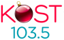 KOST-FM in Los Angeles