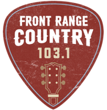 ''Front Range Country 103.1''