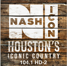 Click to enlarge KRBE-FM-HD2 (NASH Icon) in Houston