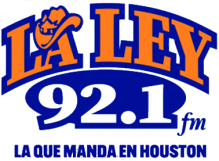 KROI-FM (La Ley 92.1) in Houston