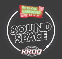 KROQ-FM Sound Space