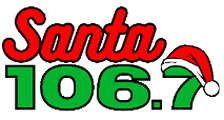 Santa 106.7