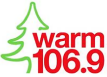 KRWM (Warm 106.9)/Seattle