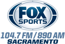 Click to enlarge KSAC-AM FOX Sports Radio