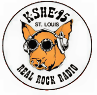KSHE-FM in St. Louis