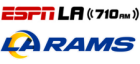 ESPN LA and Los Angeles Rams