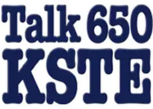 KSTE-AM (Talk 650) in Sacramento