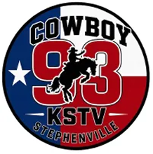 KSTV-FM/Stephenville-Comanche