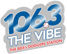 KVYB-FM (106.3 The Vibe) in Oxnard-Ventura